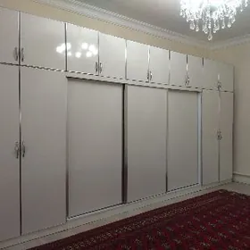 MEBEL GARNİTUR ŞKAF ŞİFONER