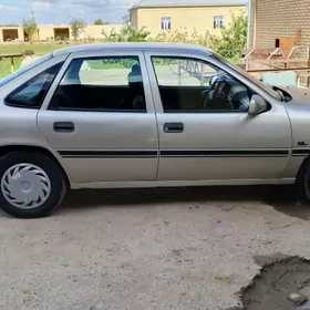 Opel Vectra 1992
