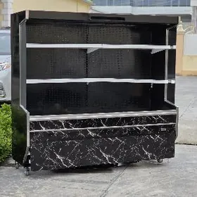 ön̈i açyk witrine haladilnik