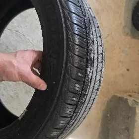 Teker Goodyear 4 stuk