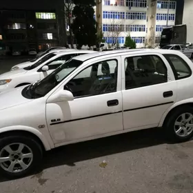 Opel Vita 1998