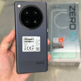 Infinix Zero 40 16/256gb