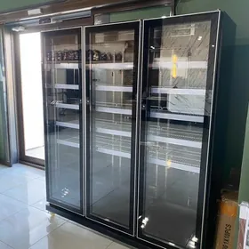 Witrina Holodilnik