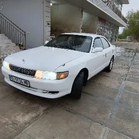 Toyota Chaser 1993