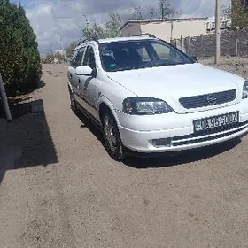 Opel Astra 2001
