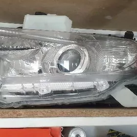 toyota highlander fara 2014