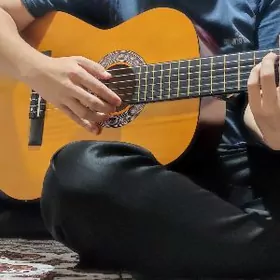 PAKET KLASSIKA GITARA