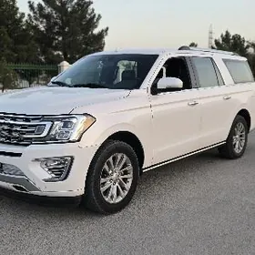 Ford Expedition 2020