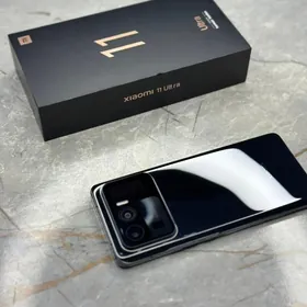 Xiaomi Mi 11 Ultra 12/256gb