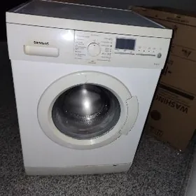 Kir mashyn/ стиральная машина