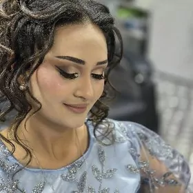 sac makiyaź pricoska salon