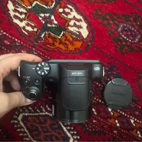 фотоаппарат