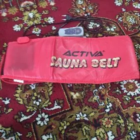 Пояс для похудения