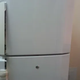 холодильник