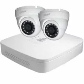 КОМПЛЕКТ 2 КАМЕРЫ ДЛЯ ПОДЪЕЗДА