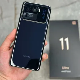 Xiaomi MI 11 ultra 12/512gb