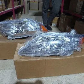 fara okiz kelle 2010