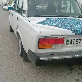 Lada 2107 2004