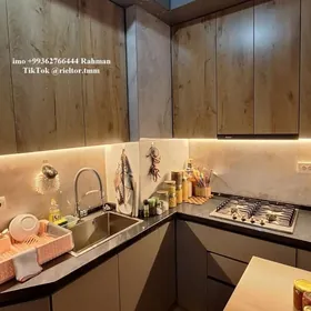 (3173)-TASLAMA 1-KOMNAT 4-ETAJ GULZEMIN RAHMAN