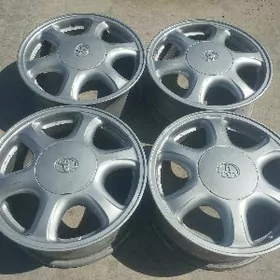 Mark disga R16 orginal