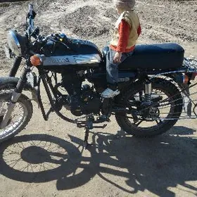 Jawa 300 2015