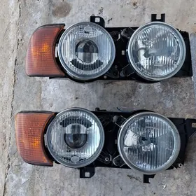 bmw e34 far hella r15