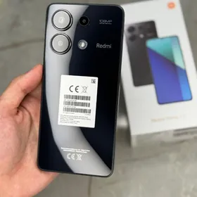 Redmi Note 13 8/256gb