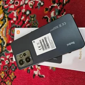 redmi not 12  8/256