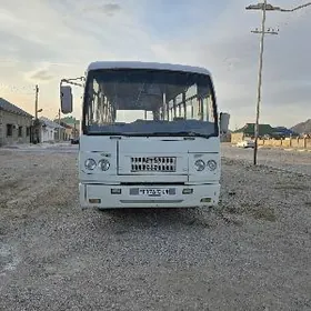 Toyota Coaster 2004