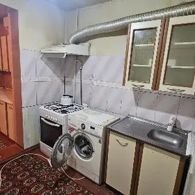 30mkr 3etaž 4komnat