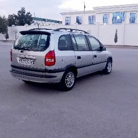 Opel Zafira 1999