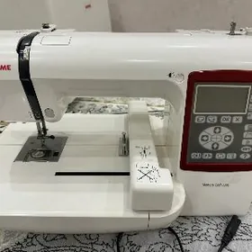 janome 230 e