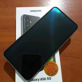 Samsung A56 8/256