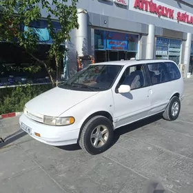 Toyota Sienna 1998