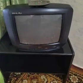 телевизор 2шт 80манат