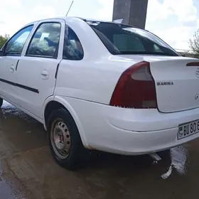 Daewoo Aveo 2003