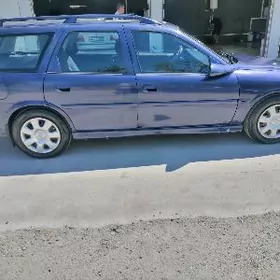 Opel Vectra 1999
