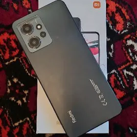Redmi not12