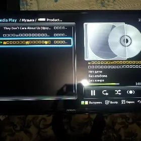 Samsung 40 диагональ .