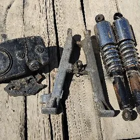 TARPEDA.AYAK.AMATYRASYA.