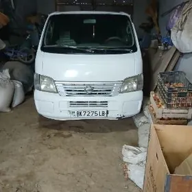 Nissan Urvan 2001