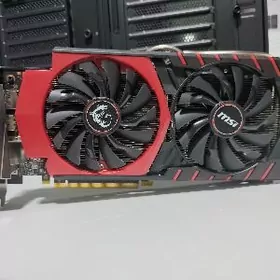 MSI GTX 970 4GB 256bit