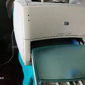 printer