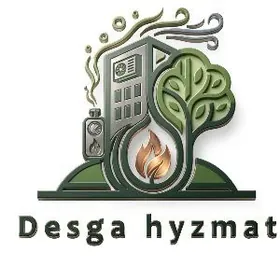 Desga hyzmat hk