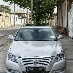 Toyota Avalon 2009