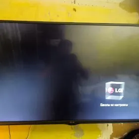 телевизор LG 42 диагональ
