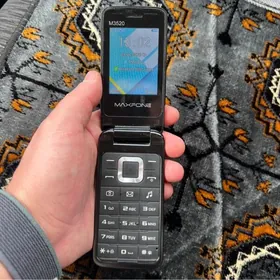 Maxfone M3520