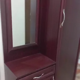 Прихожка ве шкаф