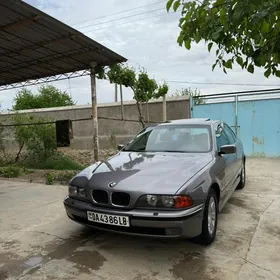 BMW 528 1999