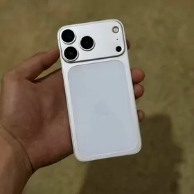 iphone xs 17 pro ovurlen